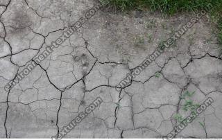 ground soil cracky 0008